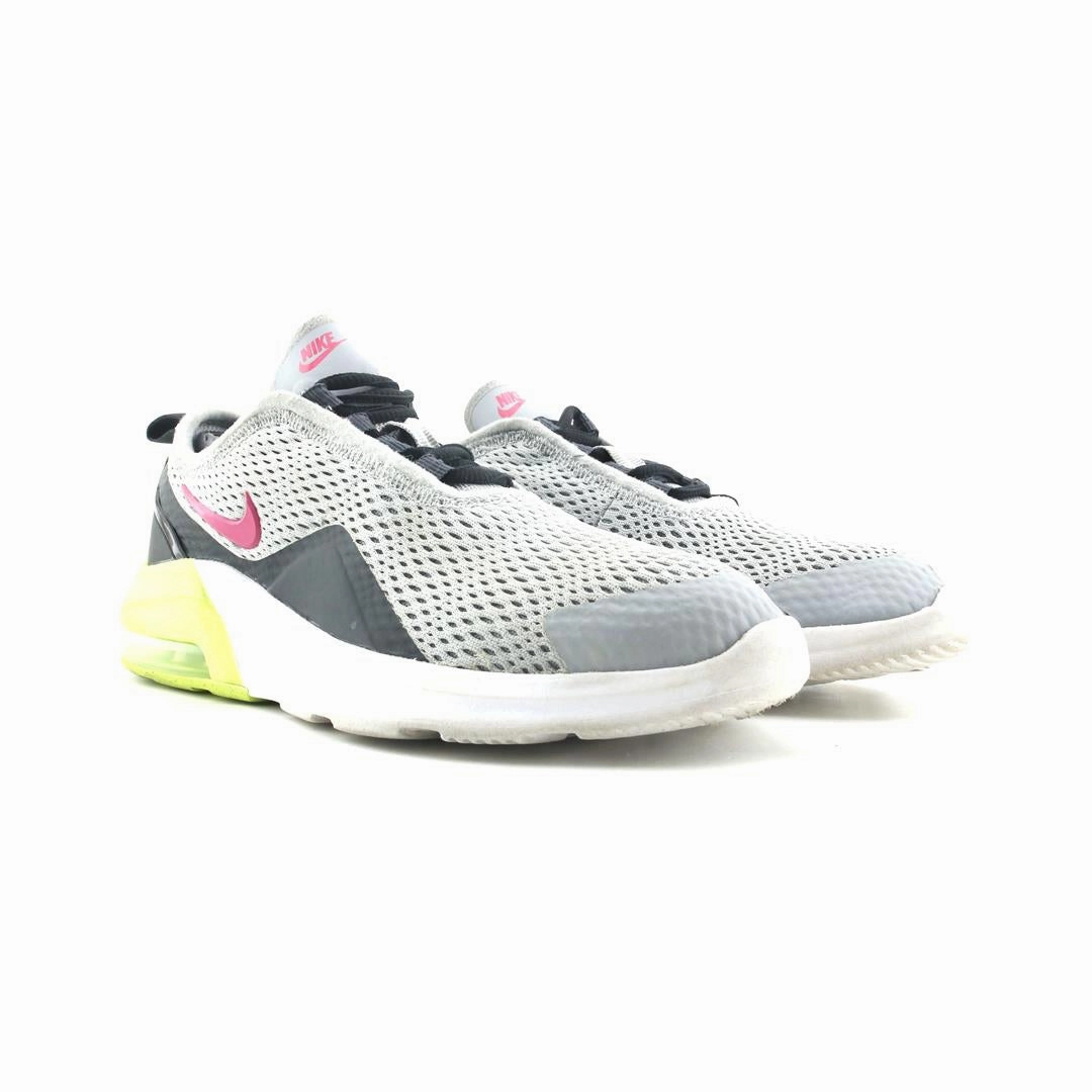 Good Trail Running Shoes For Hiking NIKE AIR MAX MOTION 2