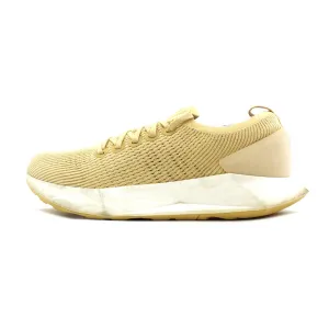 Allbirds Men's Tree Flyers - Lux Beige (Blizzard Sole) EX Best Rated Running Shoe