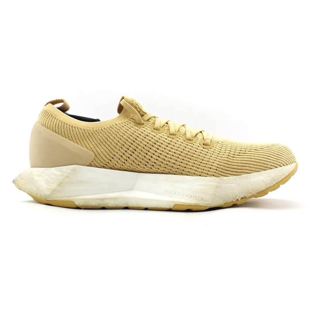Allbirds Men's Tree Flyers - Lux Beige (Blizzard Sole) EX Huarache Run Shoes