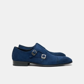 Loafers With Soles Zaylor Double Monk Dress Shoes