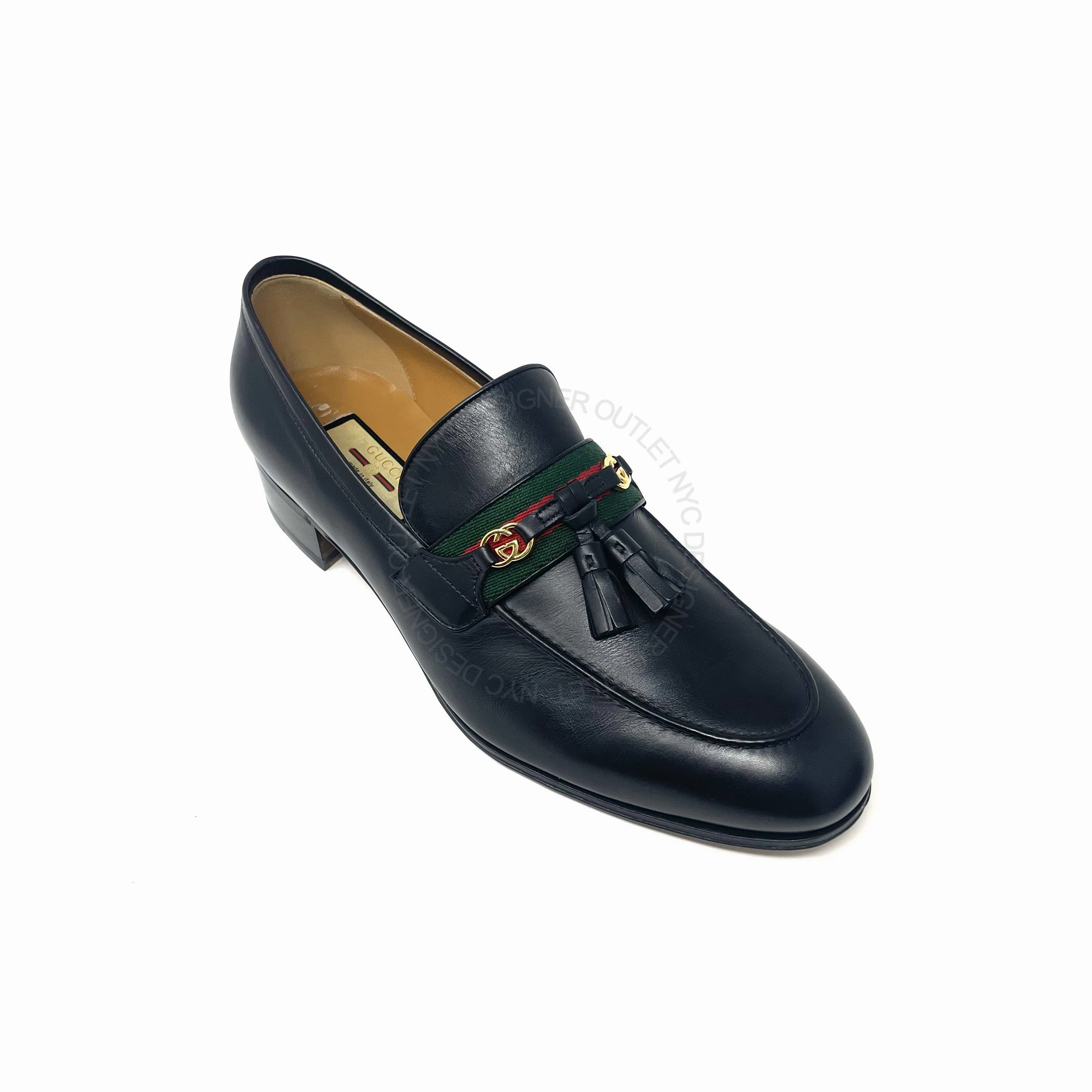 Loafers And Moccasins Gucci Loafers