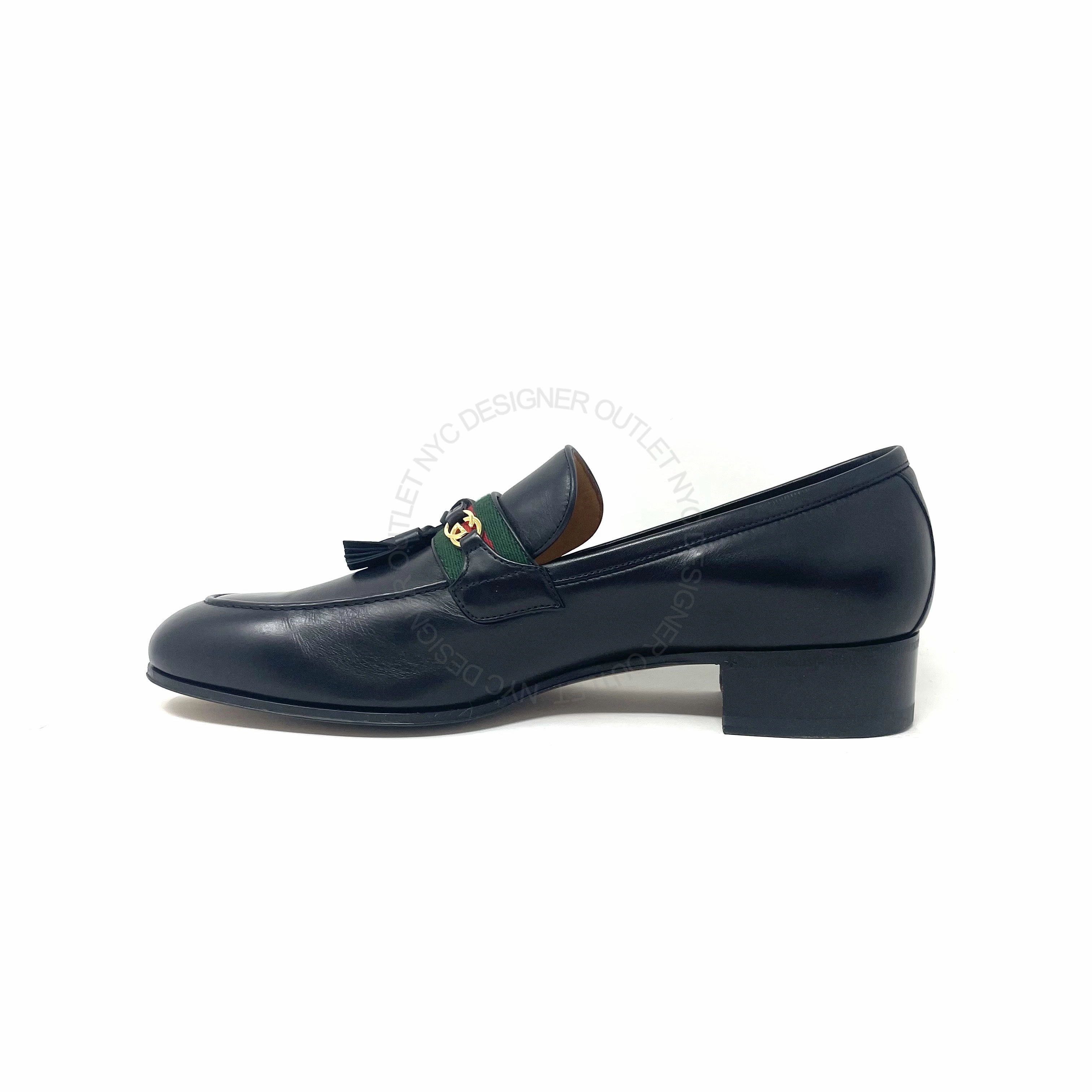 Sparkle Loafers Gucci Loafers