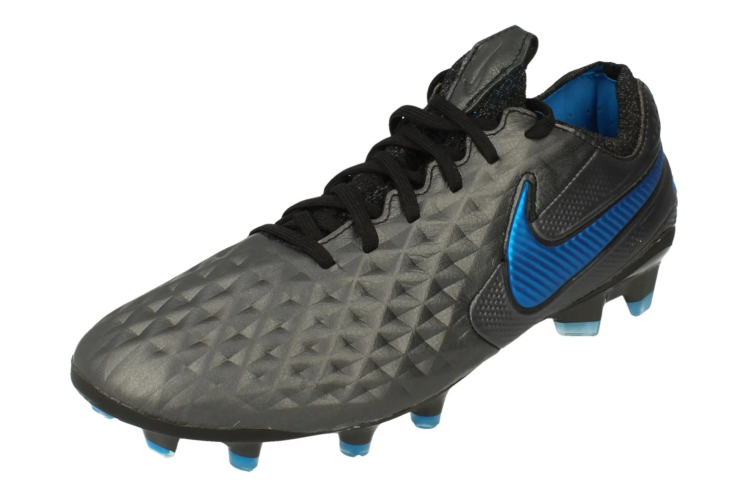 Nike Legend 8 Elite FG Mens Football Boots AT5293 004 Soccer Cleats For Midfielders