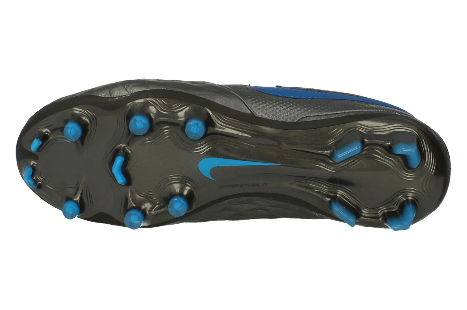 Firm Ground Soccer Cleats Nike Legend 8 Elite FG Mens Football Boots AT5293 004