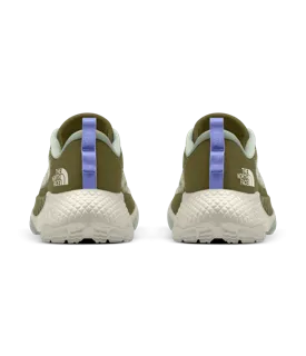 Clipless Trail Shoes Altamesa 500 - Women's