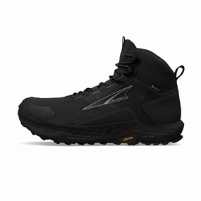Round Toe Western Boots Altra Timp Hiker GTX - Men's