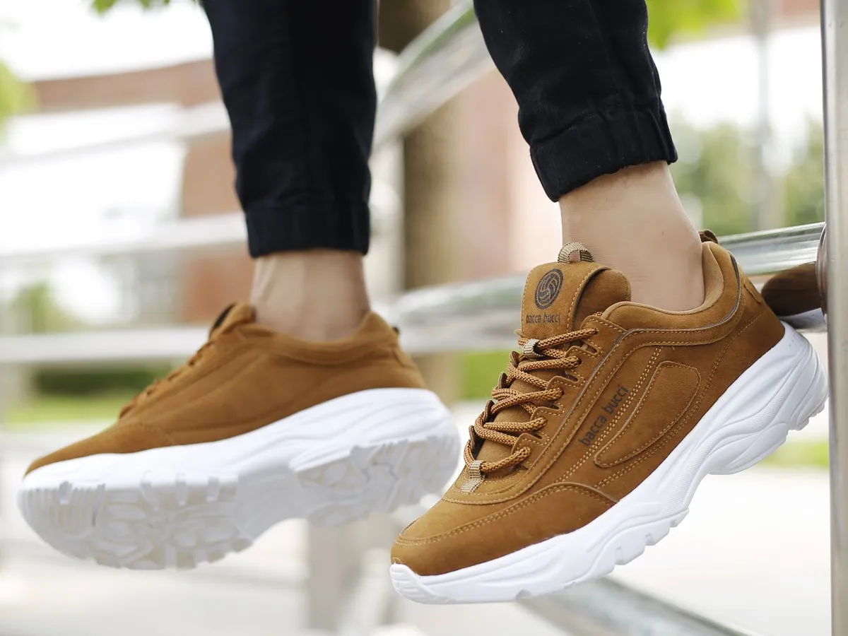 Bacca Bucci Afterburn Running Shoes For Nurses