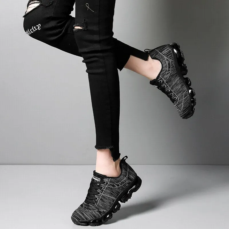 Neutral Running Shoes Woman Athletic Jogging Shoes