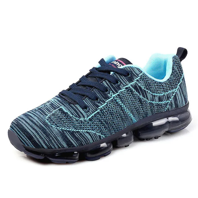 Best Shoes For Running On The Road Woman Athletic Jogging Shoes