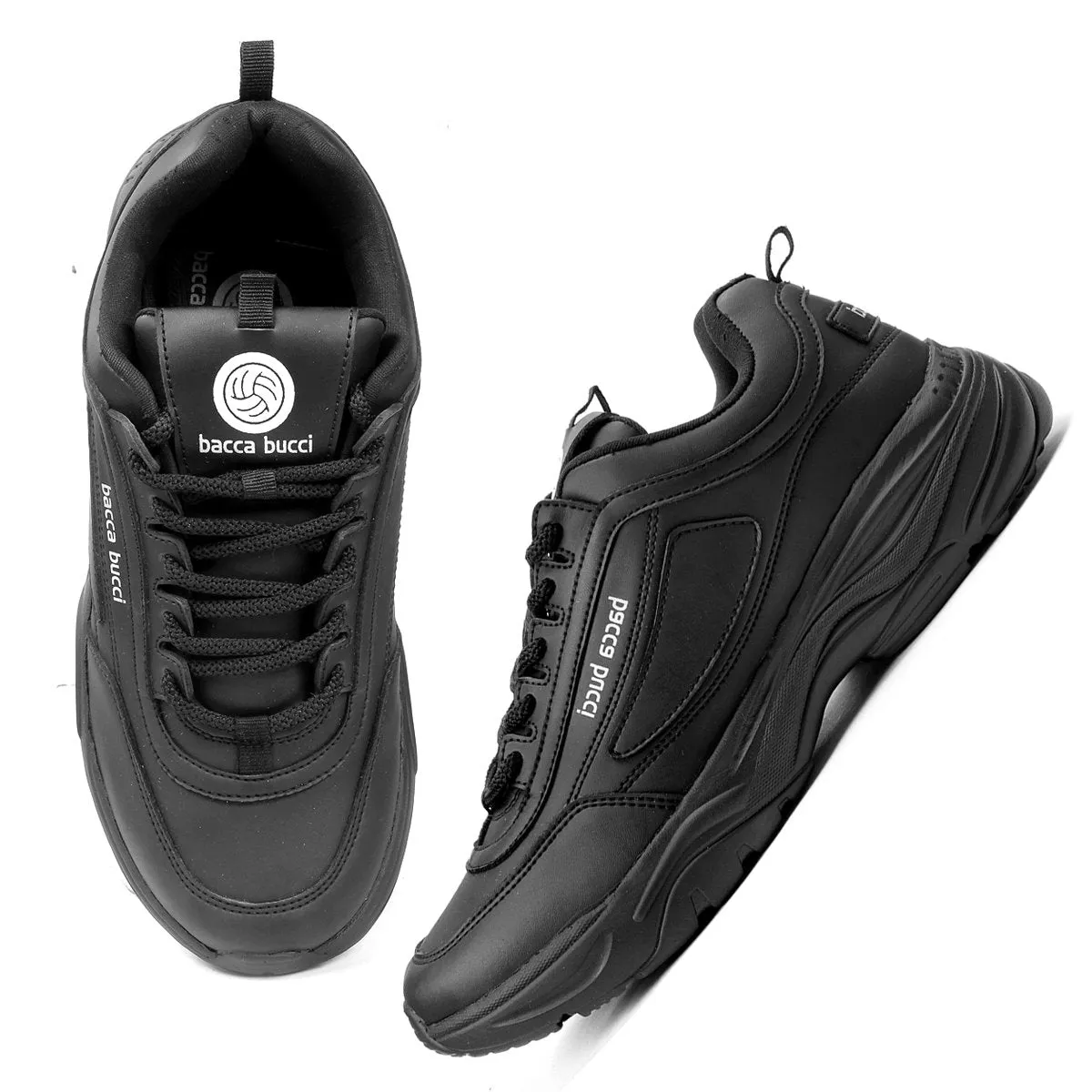 Best Running Shoe For Stability Bacca Bucci Afterburn