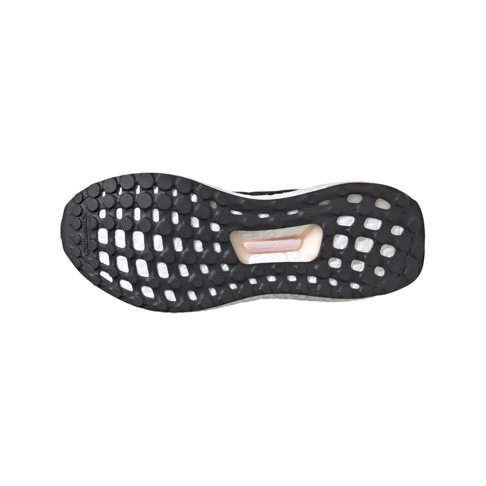 Ultraboost 1 Running Shoes Adidas Woven Shoes