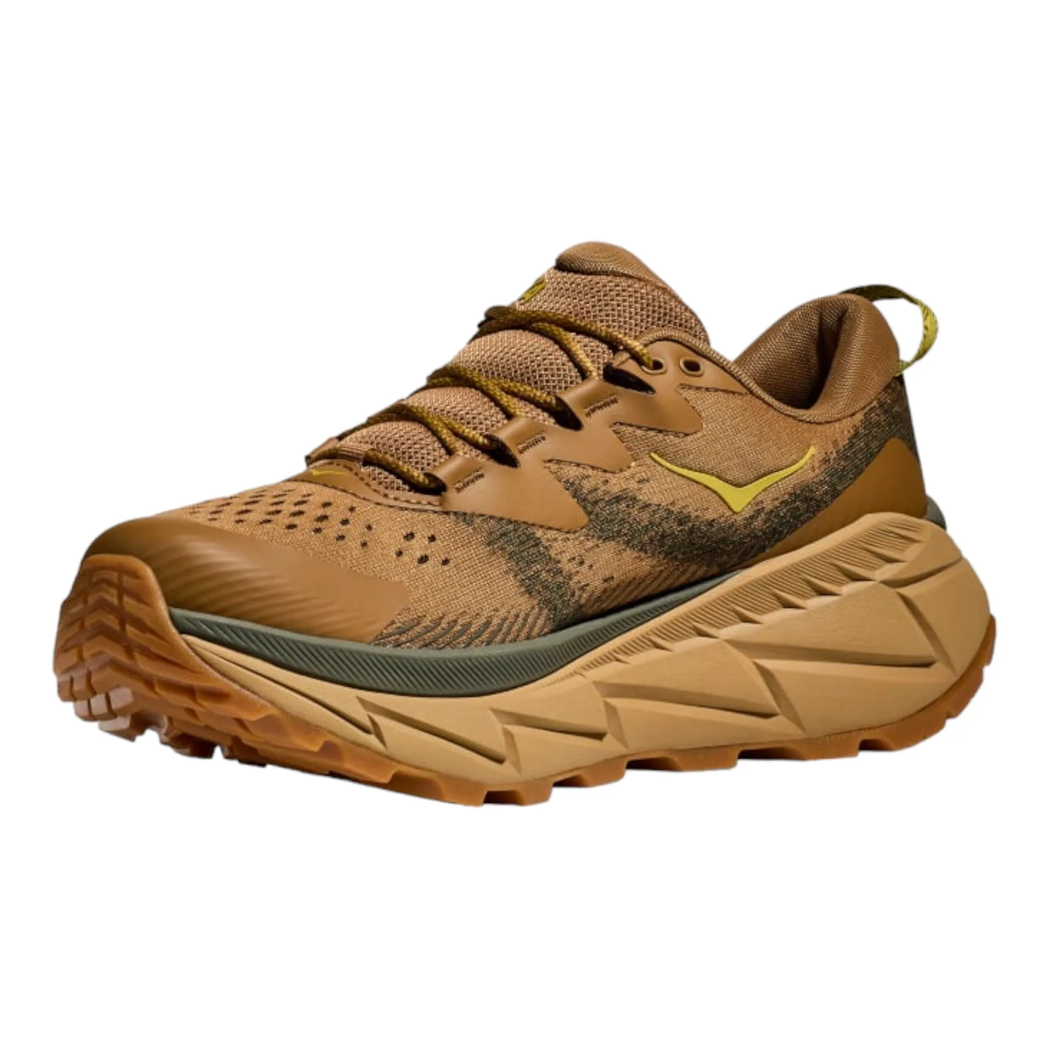 Tie Hiking Shoes Men's Skyline-Float X