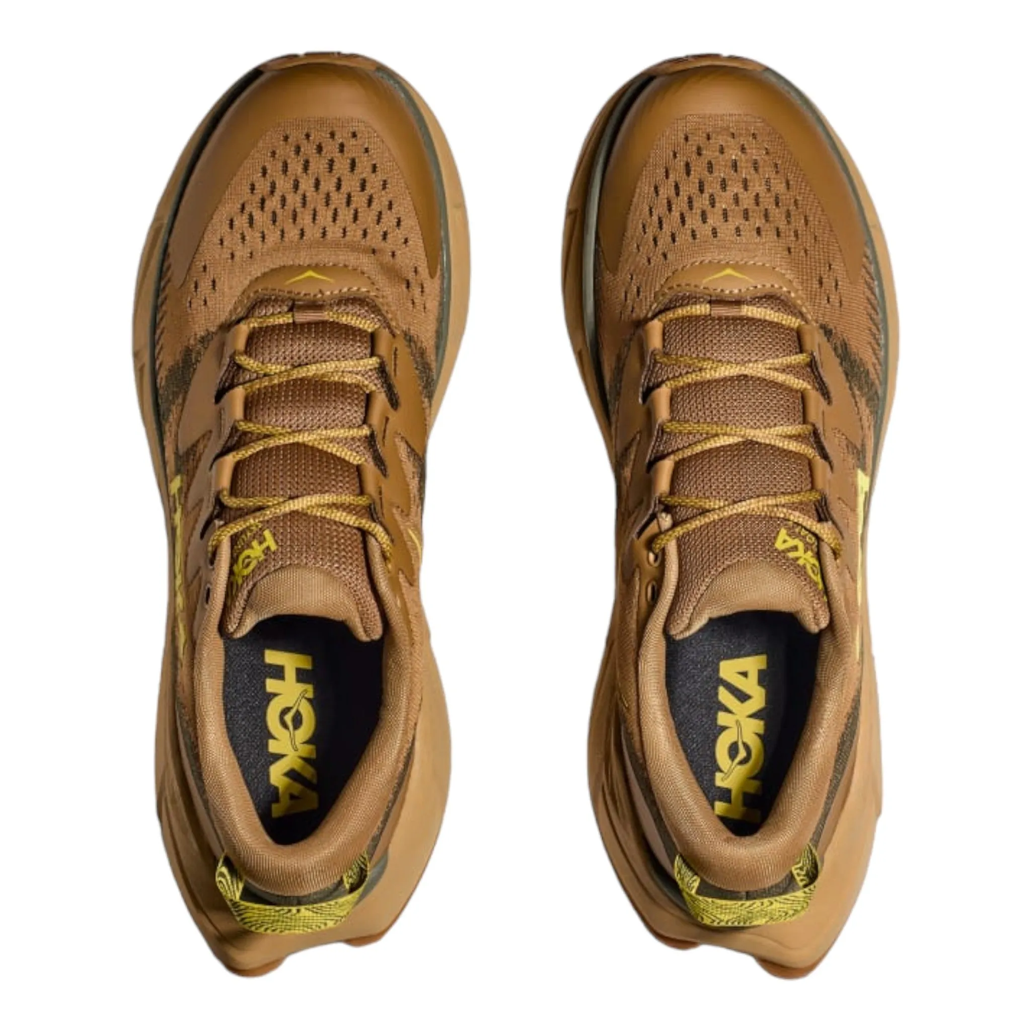 Men's Skyline-Float X Best Slip On Hiking Shoes