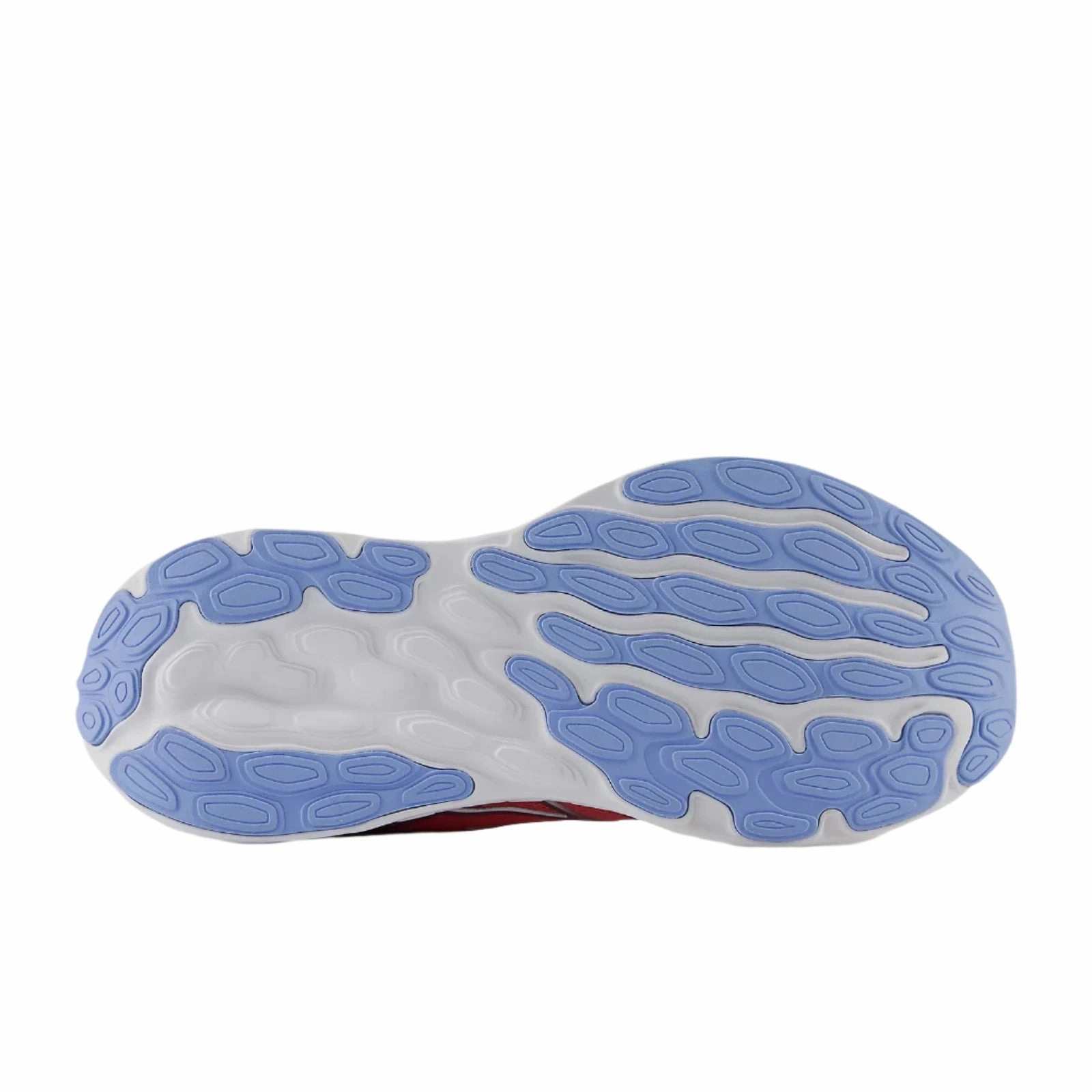 New Balance Men's Golf Shoes New Balance Women's Fresh Foam 680 v8 Running Shoe - Sunfade Red