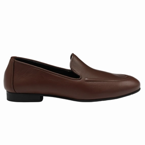 JJA69 Leather Loafer Not Rated Oxfords Shoes