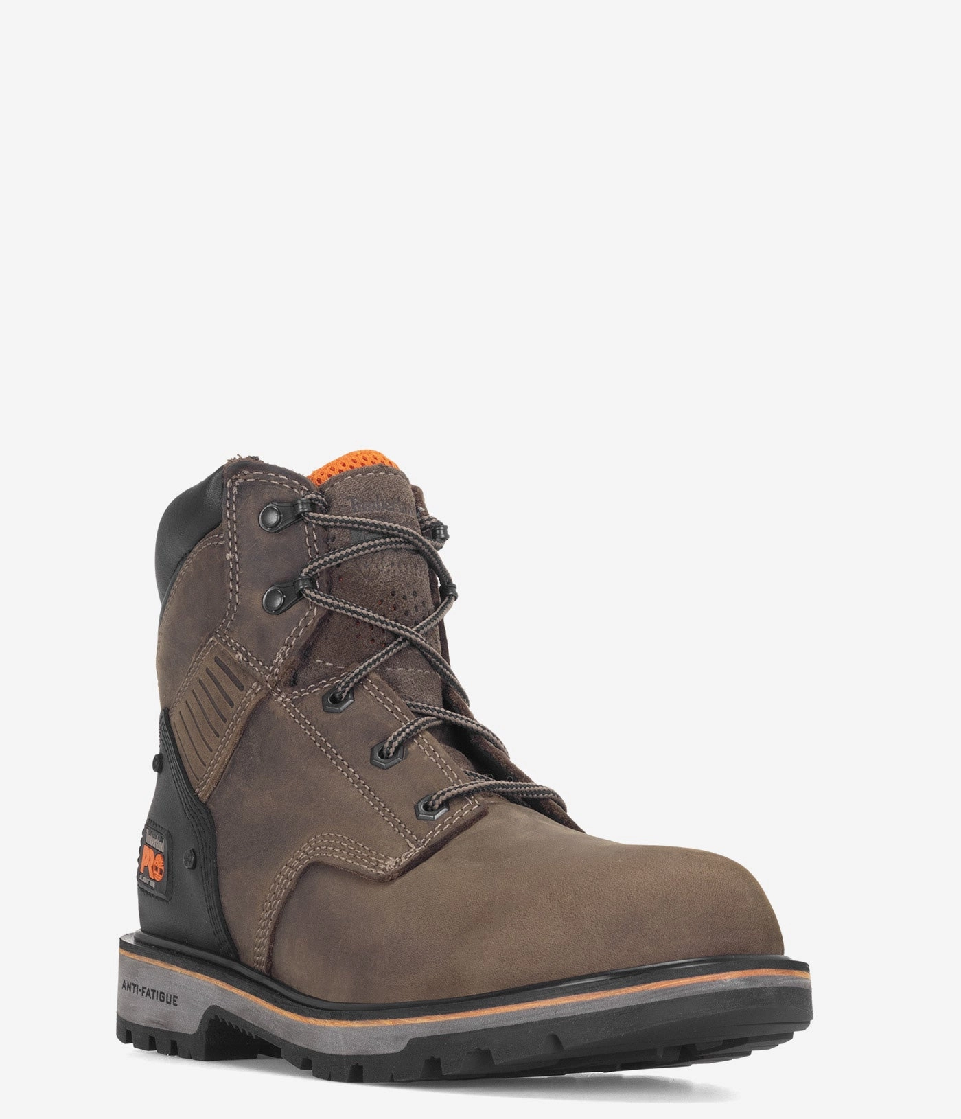 Ww2 Jump Boots Timberland PRO Ballast 6" Soft Toe Boot - Men