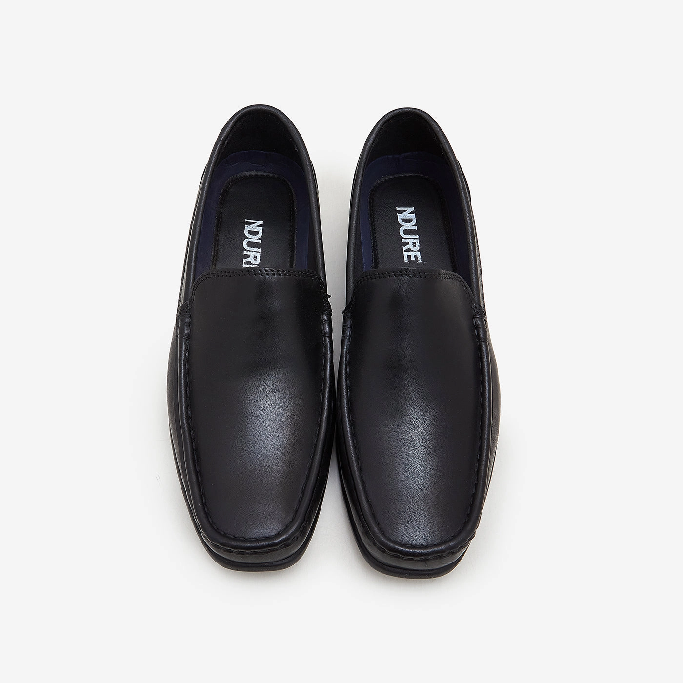 Loafers Bottom Loafers Men's Elegant Leather Loafers