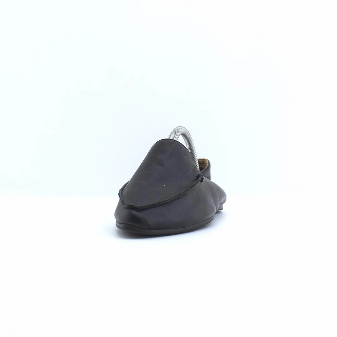 Preppy Slippers A NEWDAY .