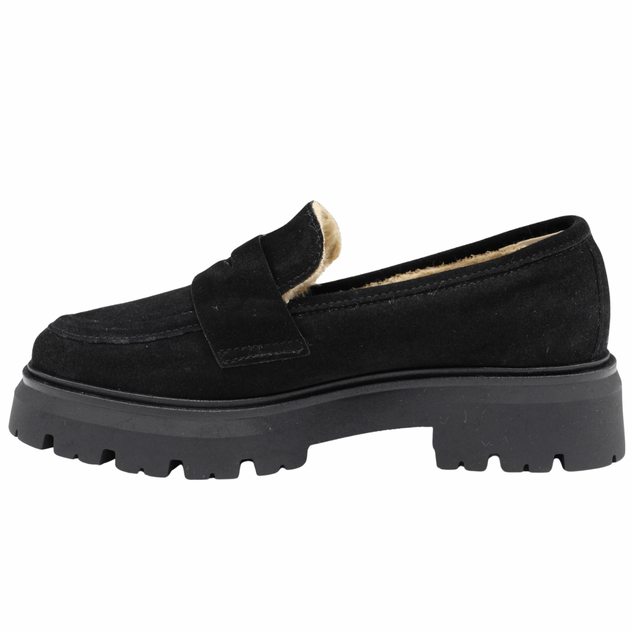 Allen Edmonds Park Avenue Cap-toe Oxford Tania Loafer