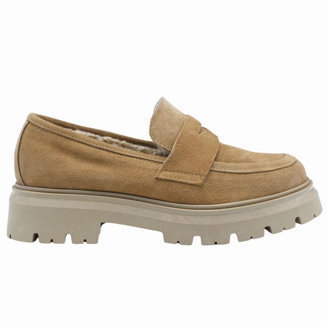 Oxfords Not Brogues Kingsman Tania Loafer