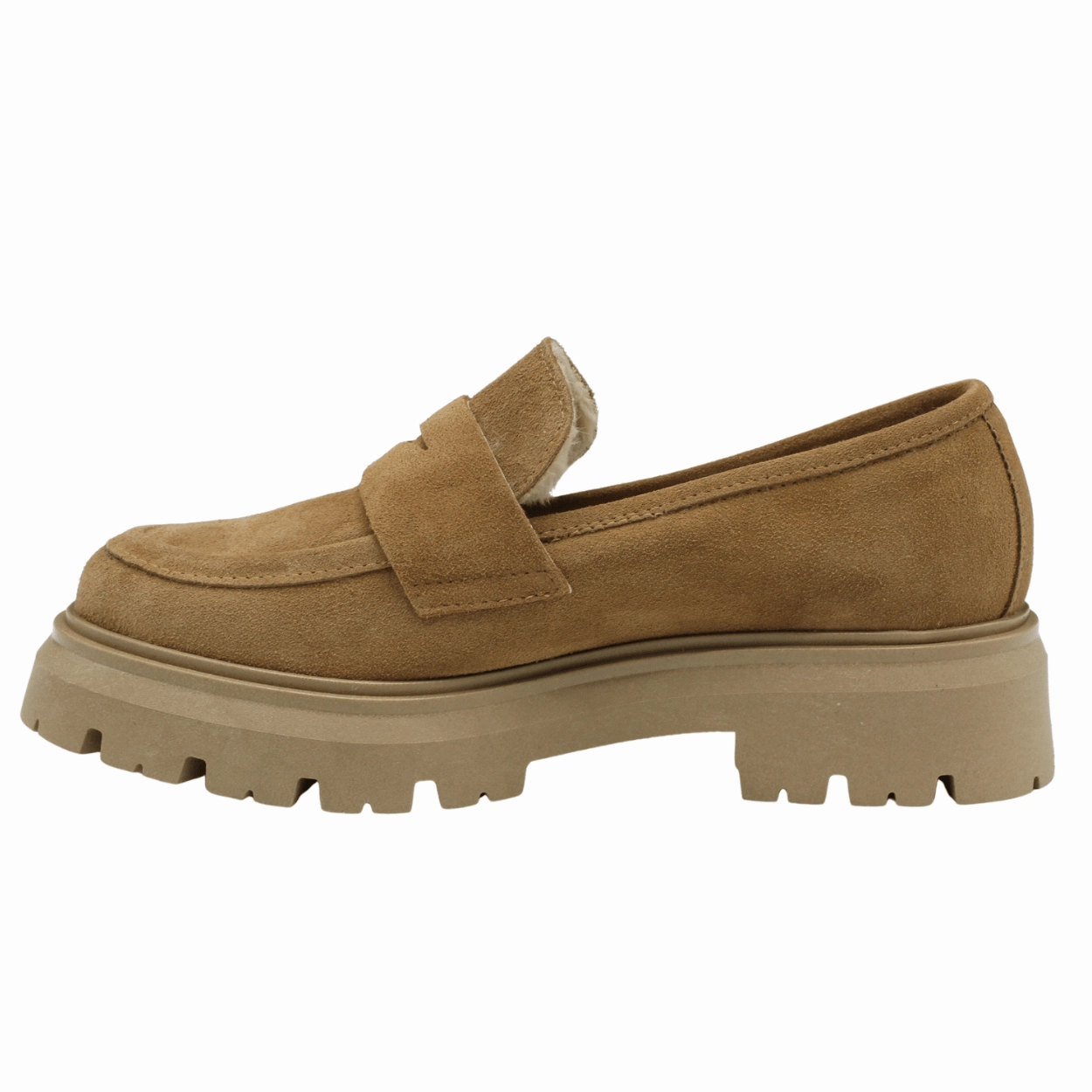 Johnston Murphy Oxfords Tania Loafer