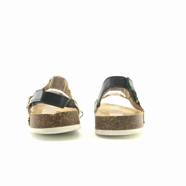 OLD NAVY . Polo Ralph Lauren Slide Sandals