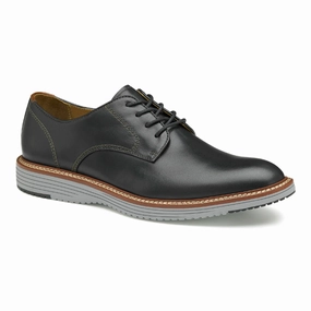 Oxfords Pumps Johnston & Murphy Upton Plain Toe : Men's