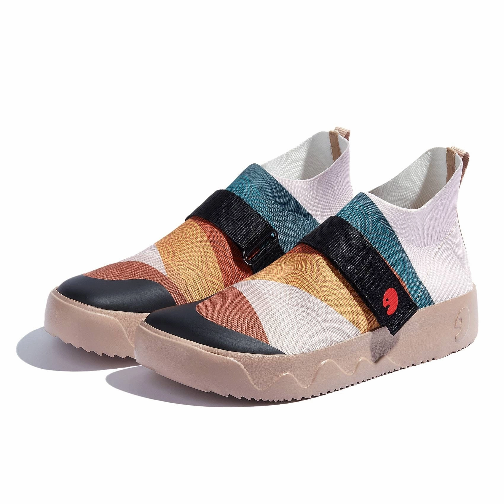 Diabetic Work Boots Mountain Grain Fuerteventura VI Women