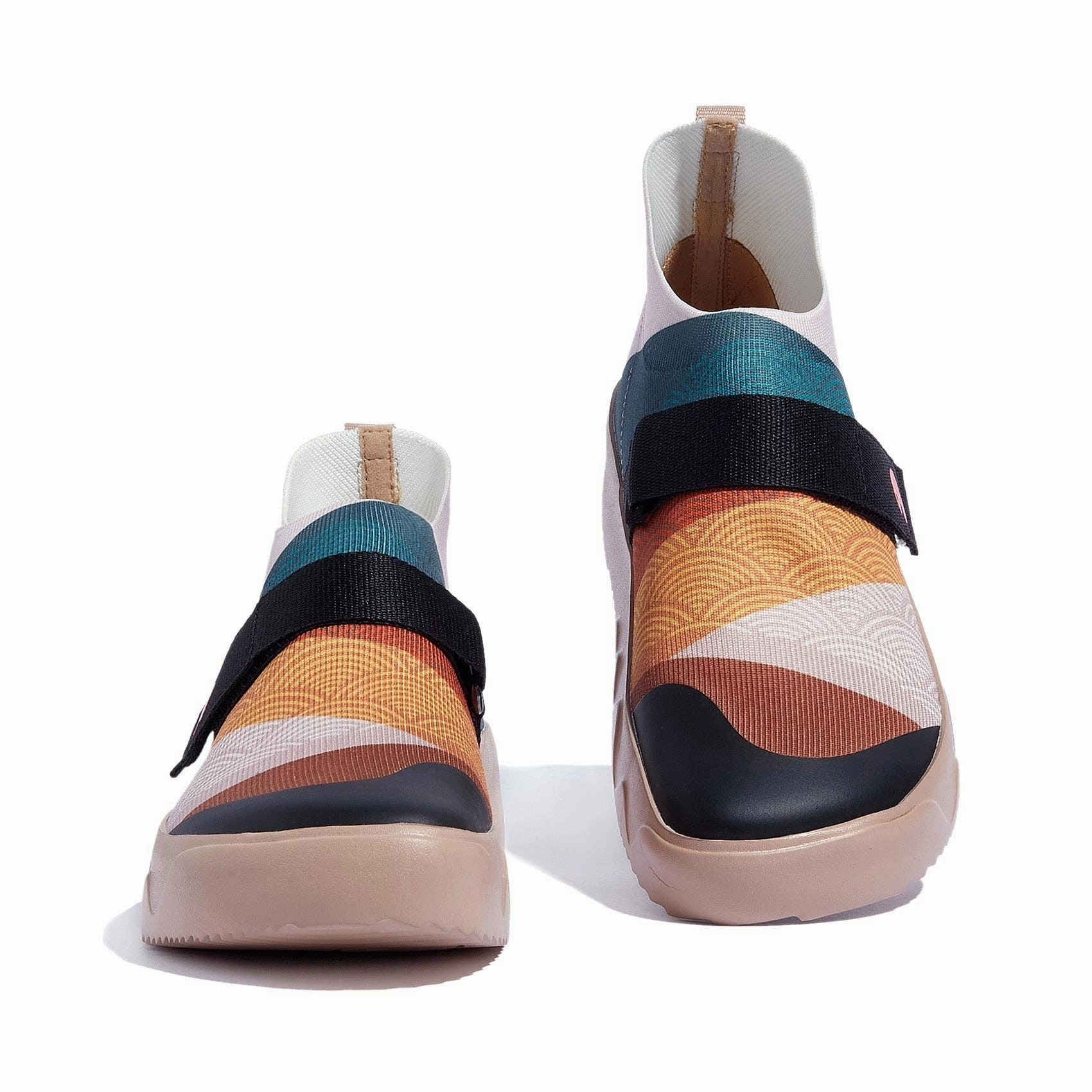 Mountain Grain Fuerteventura VI Women Best Steel Toe Work Boots