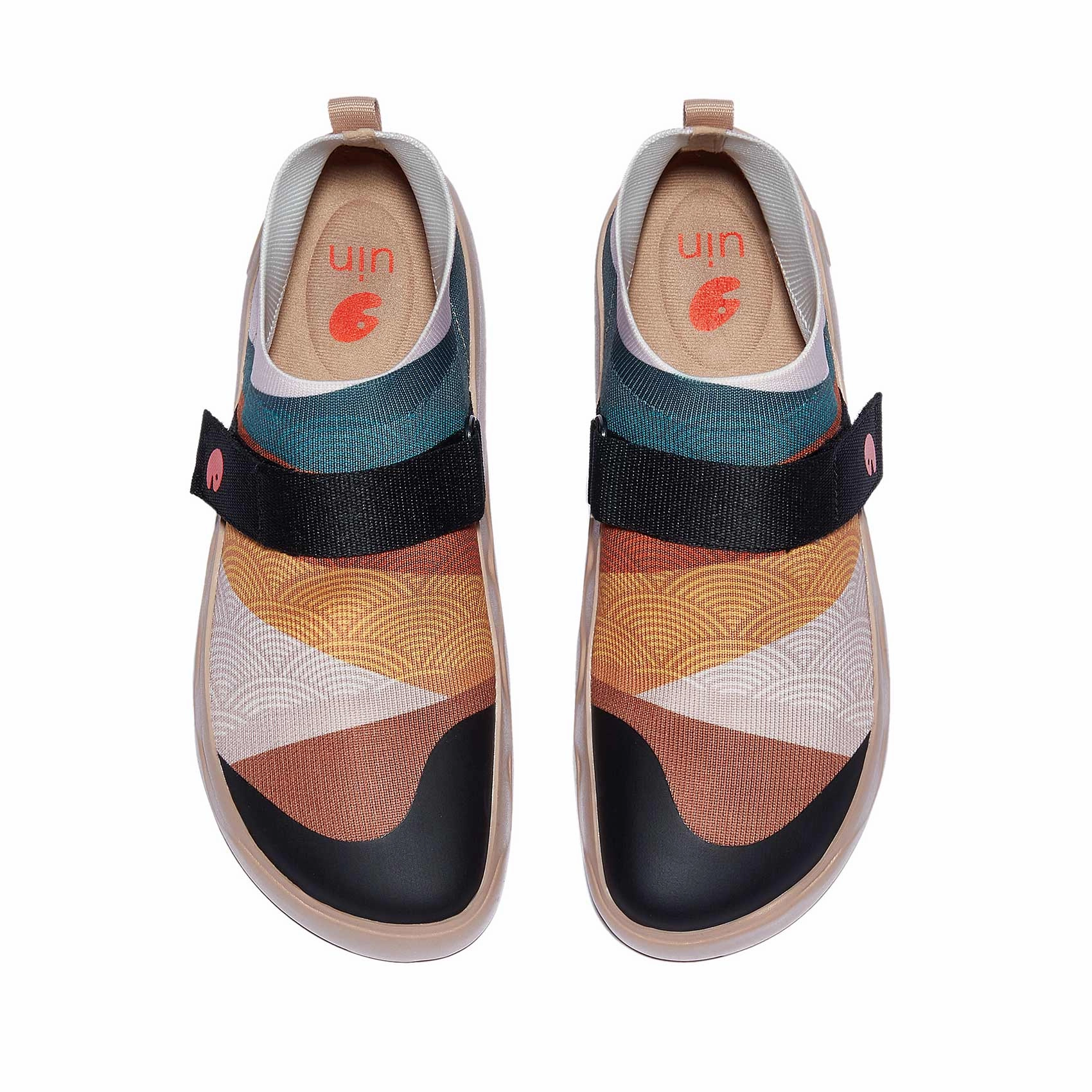 Mountain Grain Fuerteventura VI Women Chuck Taylor Boots