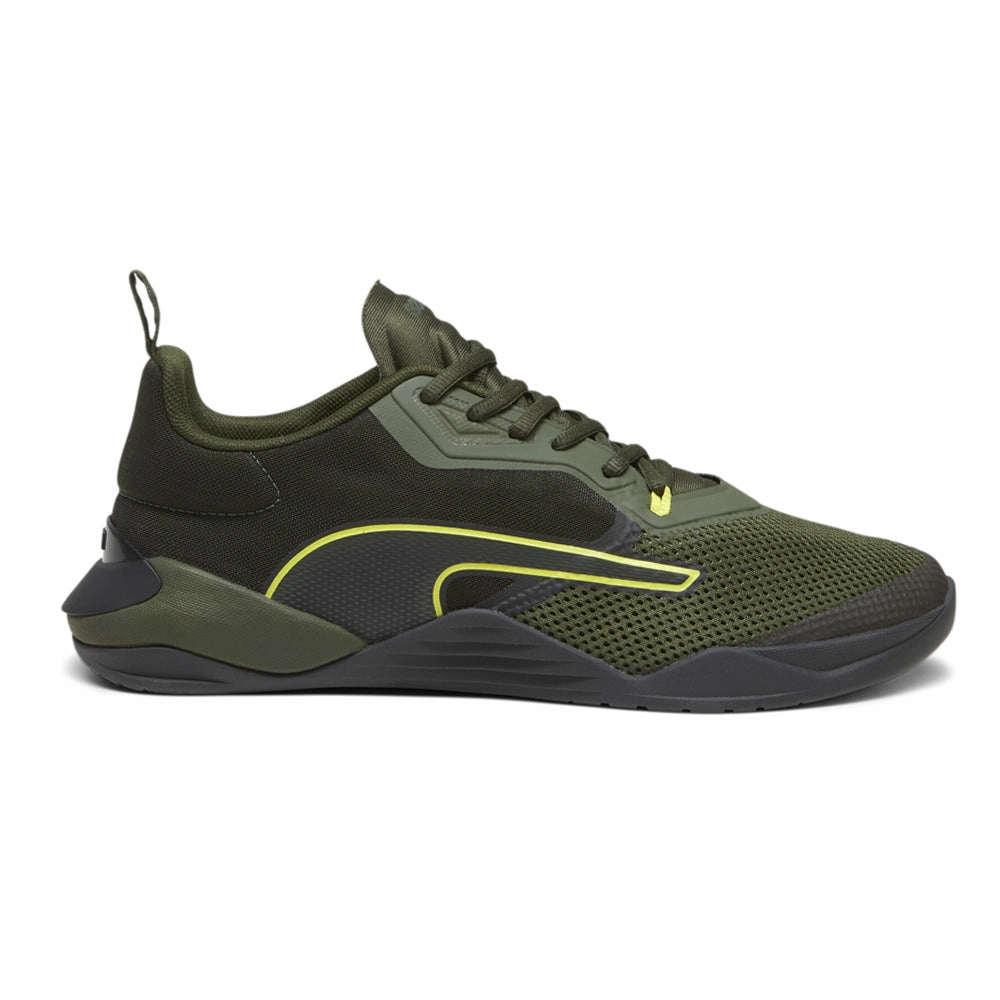 Puma New Shoes 2021 Fuse 2.0 Training Shoes