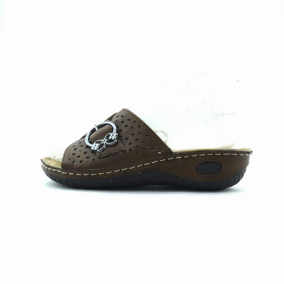 LISANNE COMFORT . The Ruby Slippers New Orleans