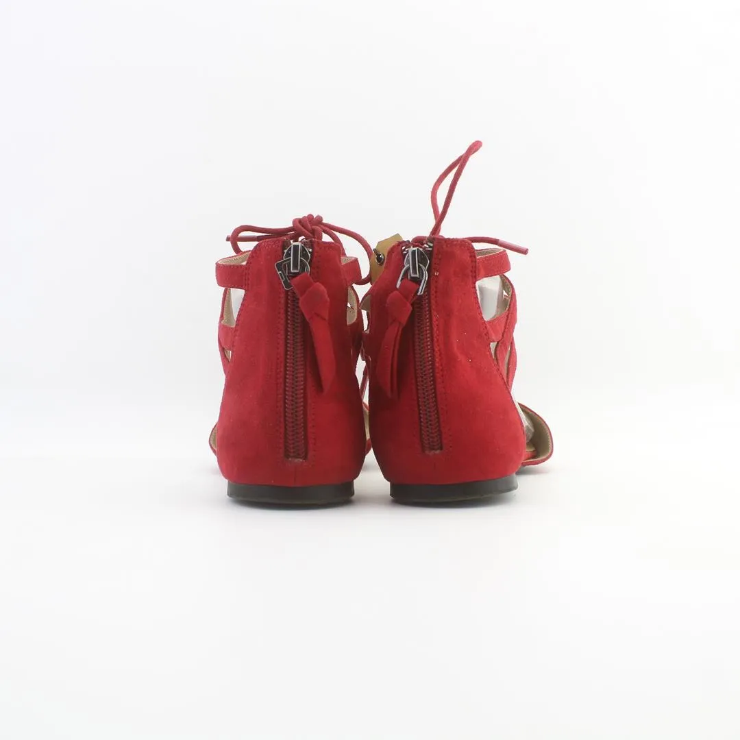 High Heels With Bows AMELIA GRACE .