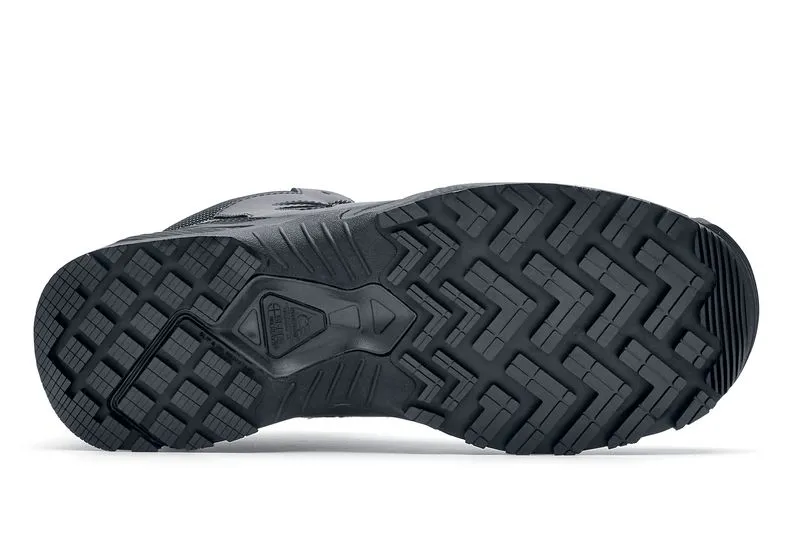 ACE WORK BOOTS DEFENDER MID - NANO COMPOSITE TOE Cowboy Boots On Sale