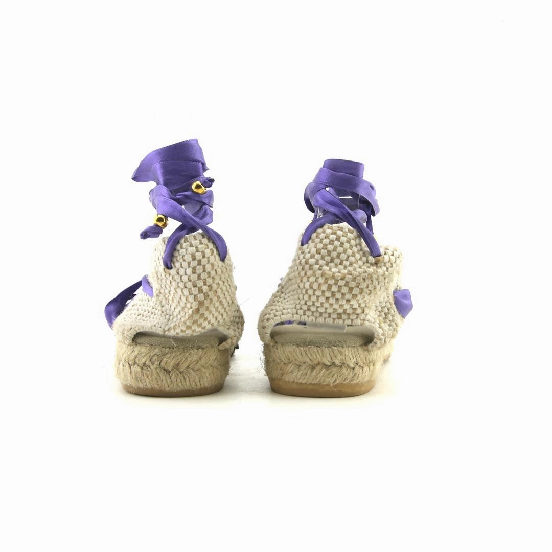 AMERICAN BRAND . Comfy Dress Sandals