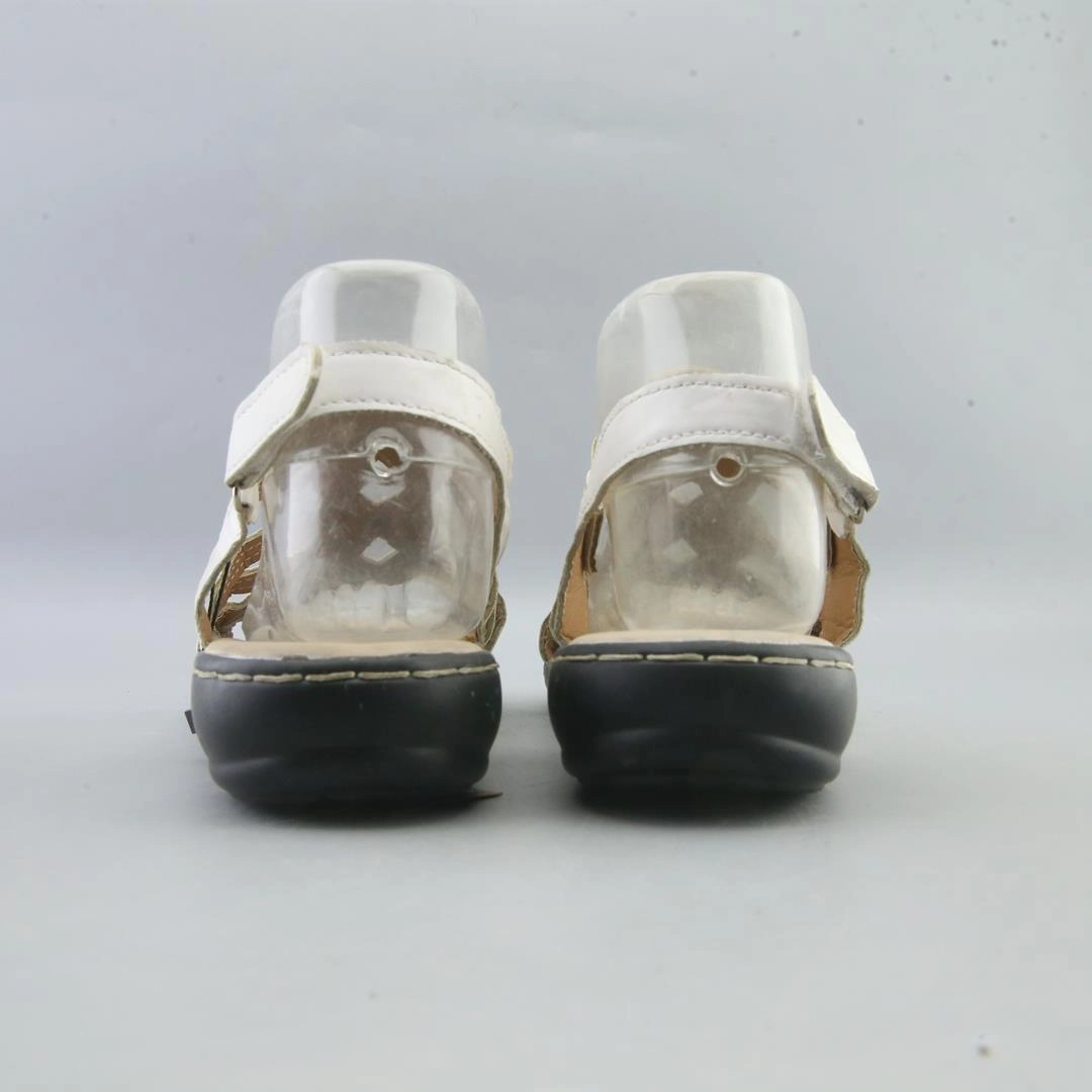 AMERICAN BRAND . Swords And Sandals 3