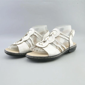 AMERICAN BRAND . Sandals Beach Photos