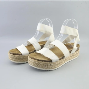 Sam Edelman Thong Sandals AMERICAN BRAND .