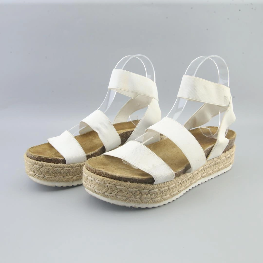 AMERICAN BRAND . Stockings With Sandals