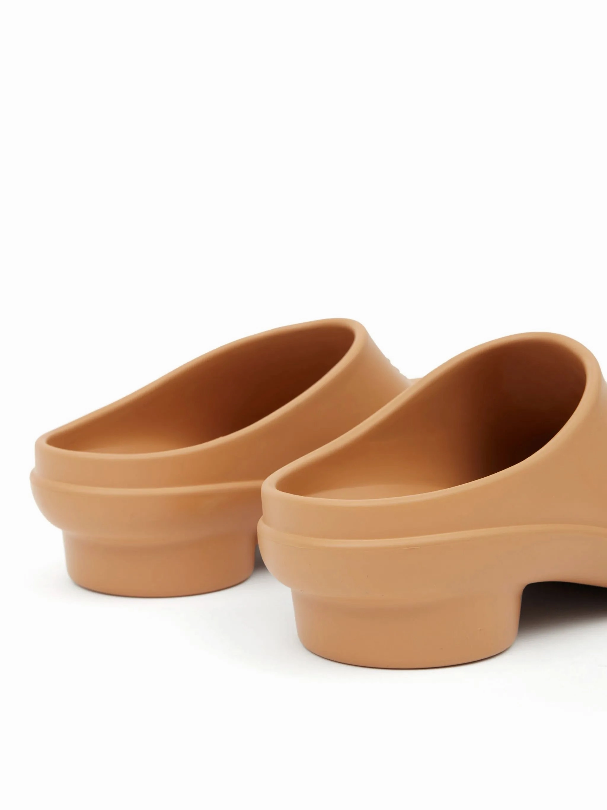 Kors Slippers Anatomic clog slippers