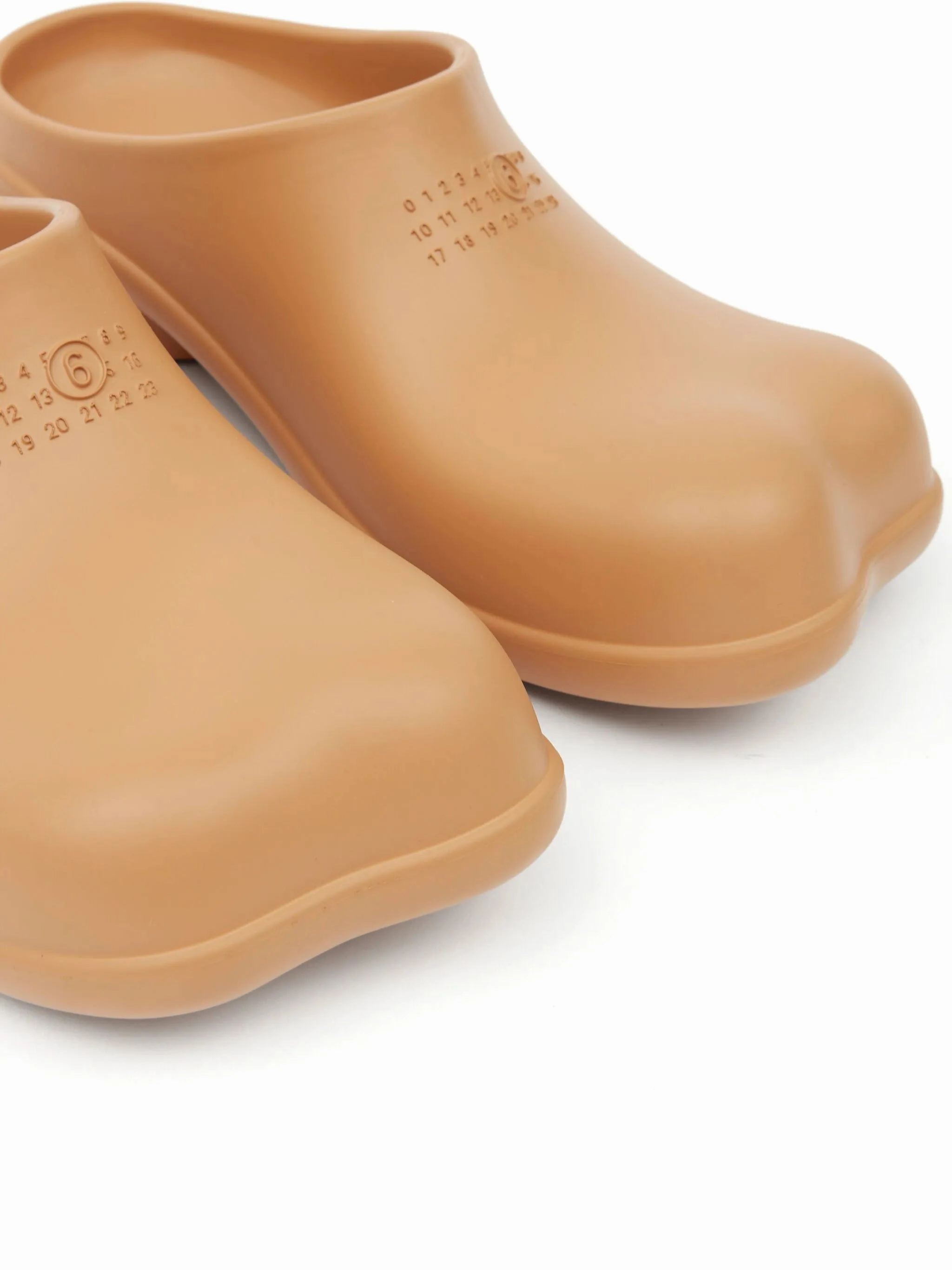 Anatomic clog slippers Fuzzy Bedroom Slippers