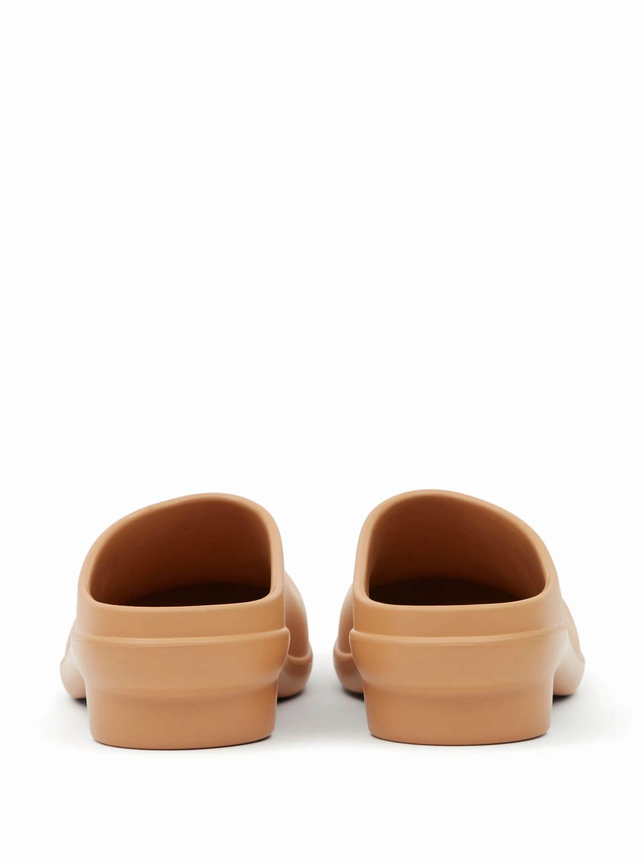 Anatomic clog slippers Batman Slides