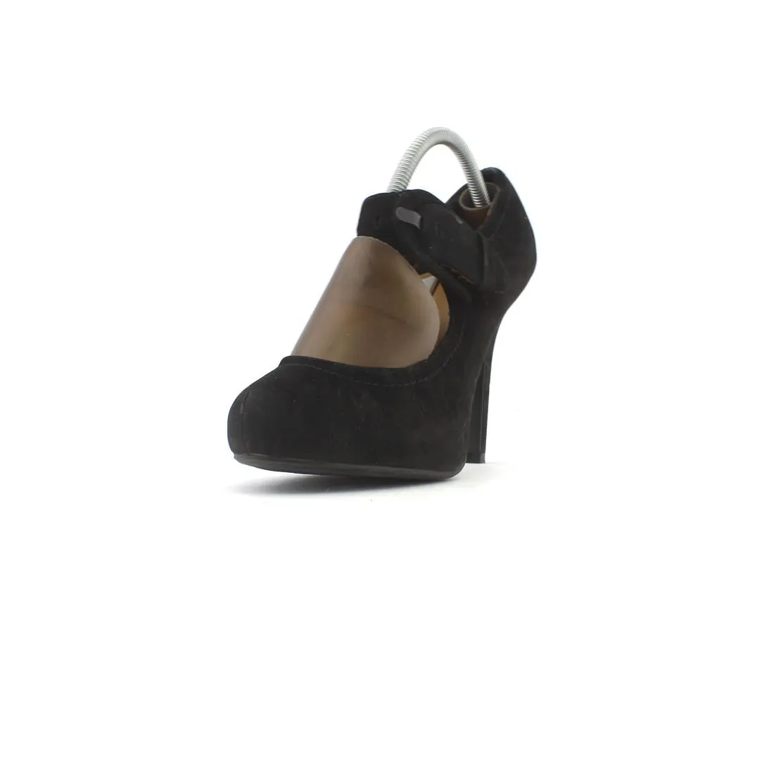 Platform High Heel ANDIAMO .