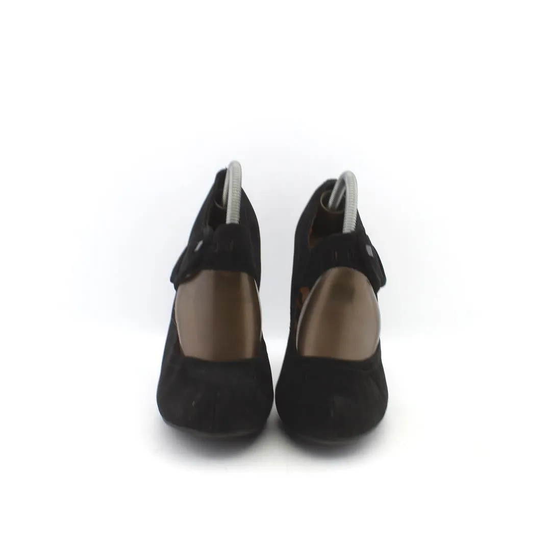 ANDIAMO . Biggest High Heel Shoes