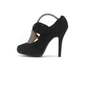 ANDIAMO . Heel Mules