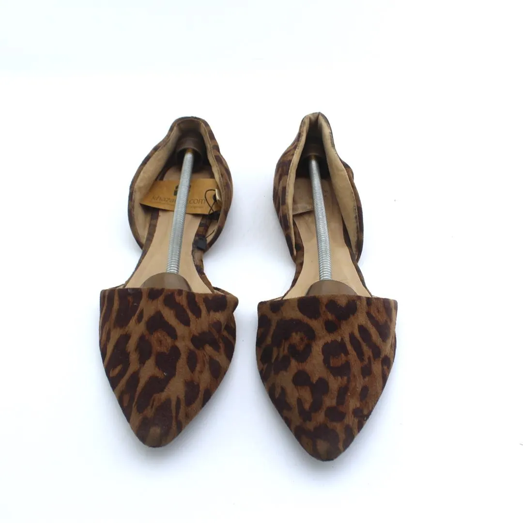 A.NEW DAY . High Heel Blisters