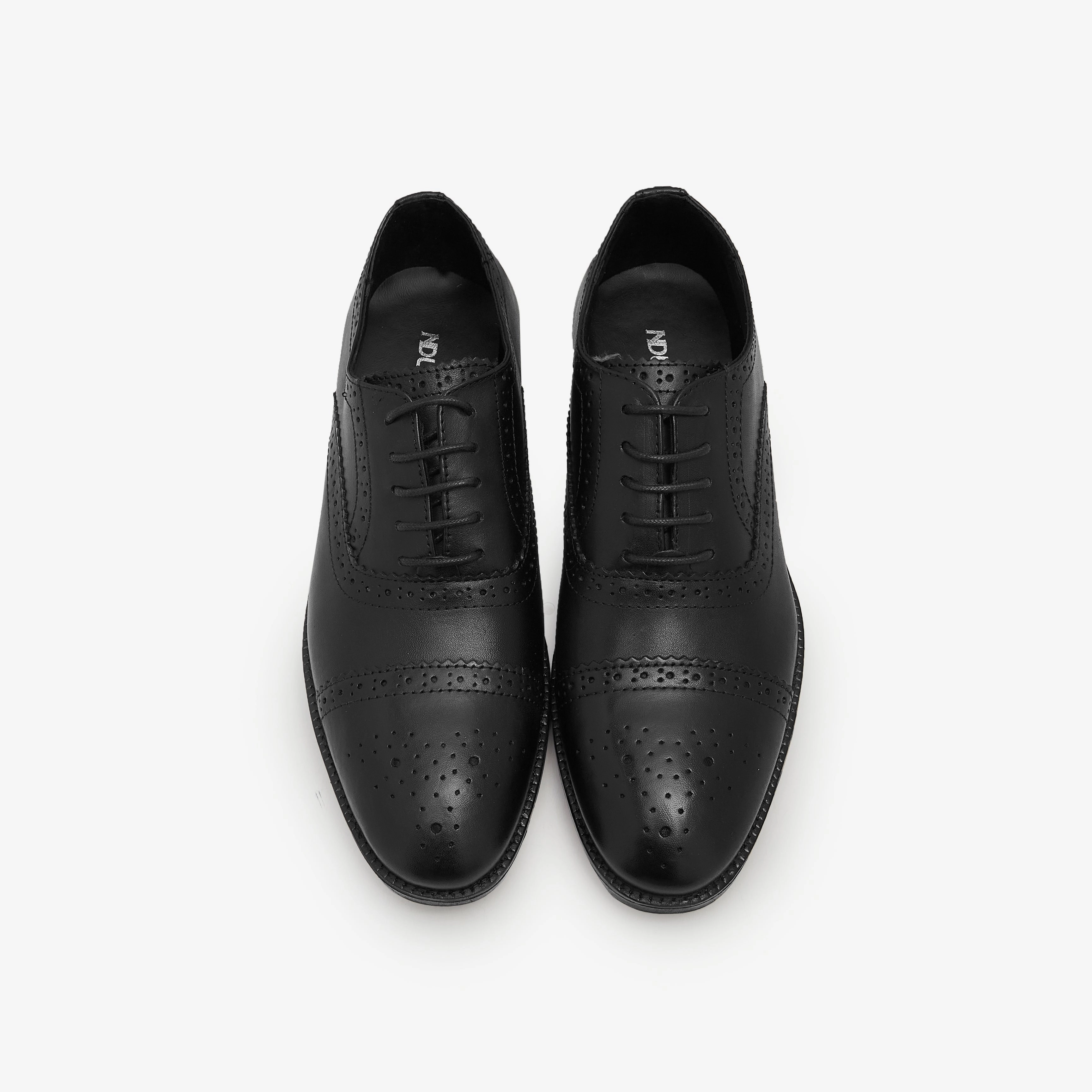 Hi Gloss Oxfords Oxford Shoes for Men
