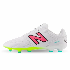 442 V2 Pro FG (MS41FMWH) Knee High Boots