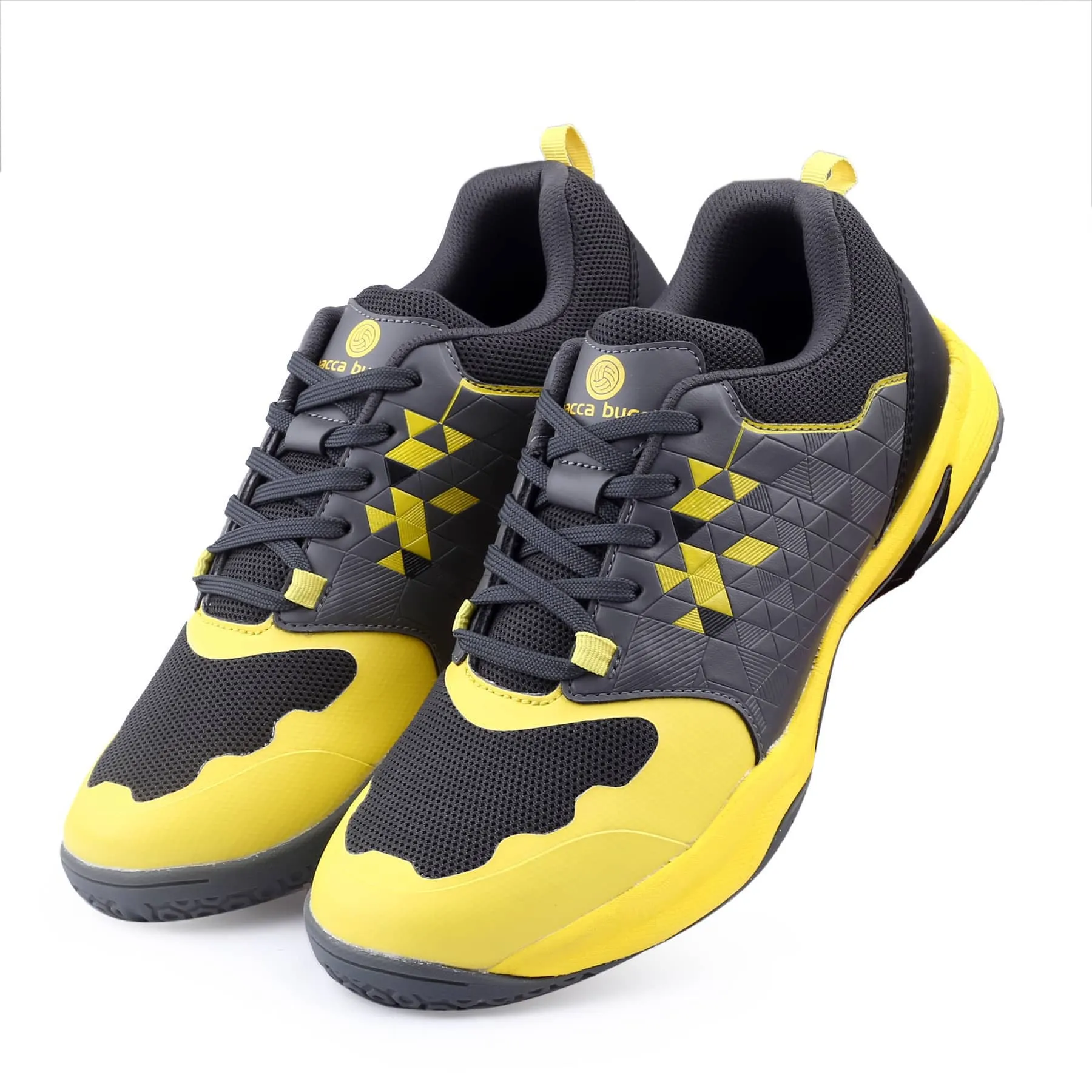 Bacca Bucci Pinnacle Swift Strike Nike Tennis Shoes On Sale
