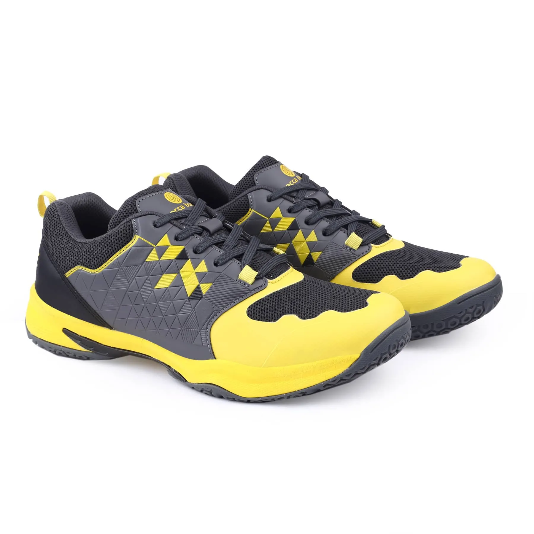 Bacca Bucci Pinnacle Swift Strike Make Your Own Tennis Shoes